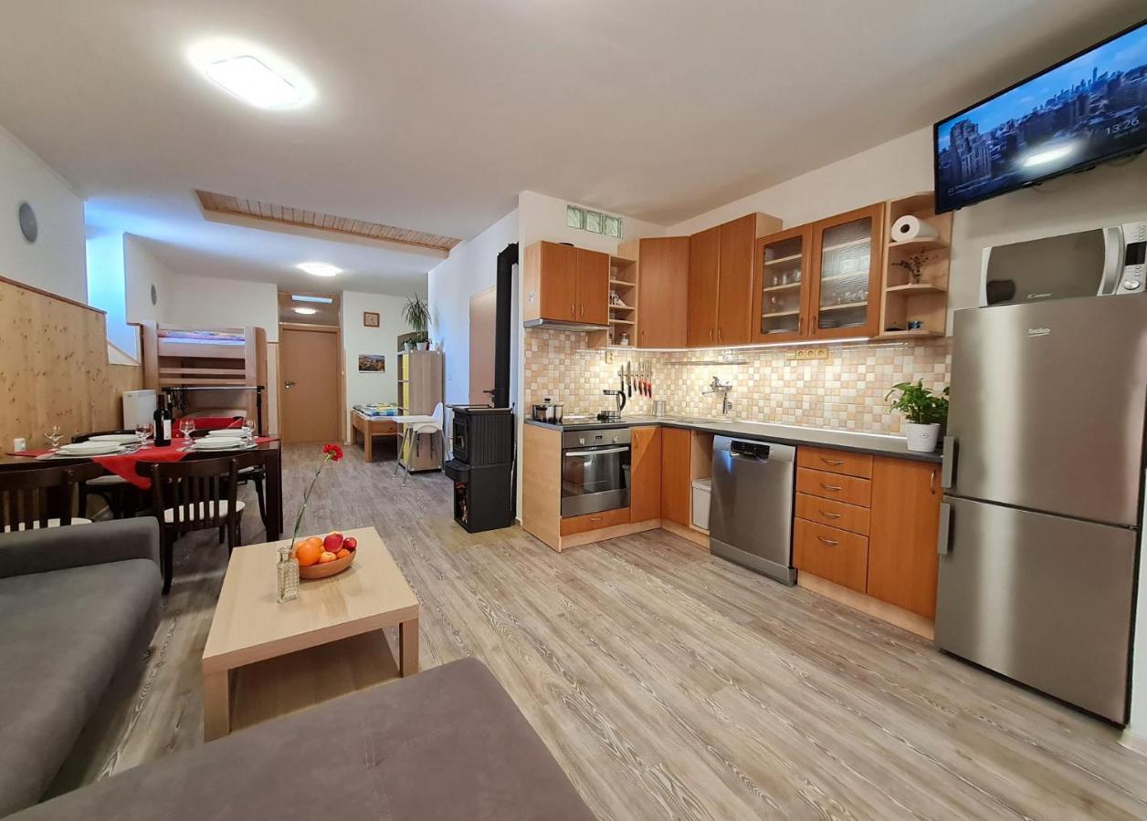 Apartment Chleew بيلا بود براديديم المظهر الخارجي الصورة