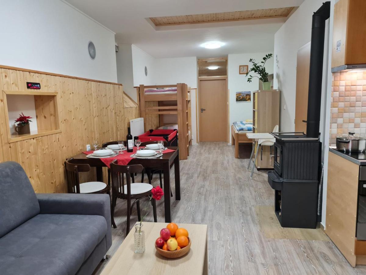 Apartment Chleew بيلا بود براديديم المظهر الخارجي الصورة