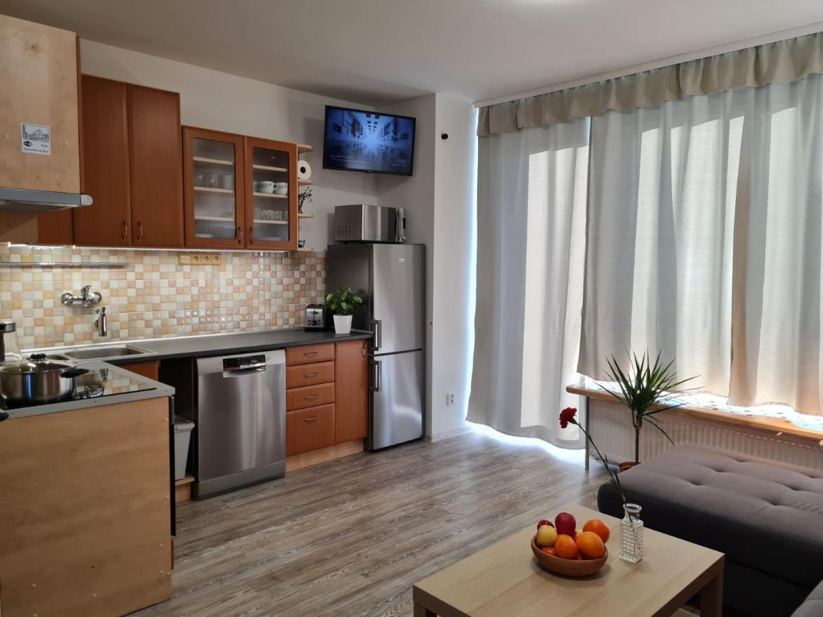 Apartment Chleew بيلا بود براديديم المظهر الخارجي الصورة